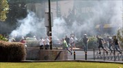 Ποδόσφαιρο: Θλιβερά επεισόδια οπαδών στην Κατεχάκη