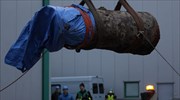 Γερμανία: Εξουδετέρωση βόμβας του Β