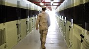«Συνέργεια γιατρών σε βασανιστήρια στις στρατιωτικές φυλακές της CIA»