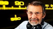 Σε στενό κύκλο η κηδεία του Γιάννη Καλαμίτση