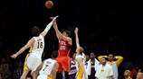 NBA: Λος Αντζελες Λέικερς - Ατλάντα Χοκς 105 -103