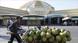 Η γαλλική επιρροή στην Καμπότζη