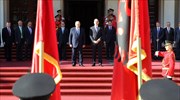 Κ. Παπούλιας: Ευκαιρία για νέα ώθηση στις ελληνο-αλβανικές σχέσεις