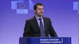 Η Κομισιόν για τη νομιμότητα της τρόικας