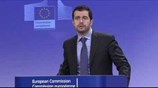 Η Κομισιόν για το δημοσιονομικό κενό στην Ελλάδα