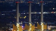 Βερολίνο: Στα χέρια της Vattenfall παραμένει το δίκτυο ηλεκτροδότησης