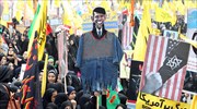Ιράν: Δεκάδες χιλιάδες διαδήλωσαν κατά της προσέγγισης με τις ΗΠΑ