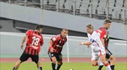 Football League: Πέρασε από την Πάτρα ο Ολυμπιακός Βόλου