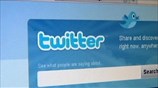 Twitter: Αρχισε η αντίστροφη μέτρηση