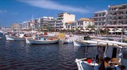 Η Καλαμάτα υποψήφια Πολιτιστική Πρωτεύουσα της Ευρώπης για το 2021