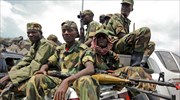 ΛΔ του Κογκό: Το τέλος της ένοπλης εξέγερσής του κήρυξε το κίνημα Μ23