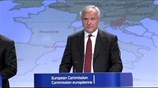 Ο Όλι Ρεν για την Ελλάδα