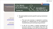 Eurobank Global Economic & Market Outlook (Νοέμβριος 2013)