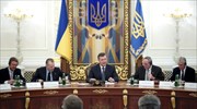 Chevron: Συμφωνία εξόρυξης σχιστολιθικού αερίου στην Ουκρανία