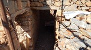 Σύλληψη για παράνομες ανασκαφές στο Ρέθυμνο
