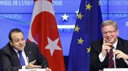 Ε.Ε.: Άνοιξε το 22ο κεφάλαιο των ενταξιακών διαπραγματεύσεων με την Τουρκία
