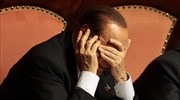 Στις 27 Νοεμβρίου η ψηφοφορία την αποπομπή του Μπερλουσκόνι