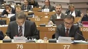 Στο Ευρωκοινοβούλιο απολογήθηκαν για τις πολιτικές λιτότητας οι εκπρόσωποι της Κομισιόν - ΕΚΤ
