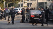 Κίνα: Εκρήξεις κοντά στο αρχηγείο του Κομμουνιστικού Κόμματος