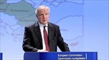Στα ύψη η ανεργία παρά την οριακή ανάκαμψη της Ευρωζώνης