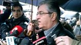 ΚΚΕ: Δήλωση Δ. Κουτσούμπα στην απεργιακή συγκέντρωση του ΠΑΜΕ