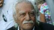Νοσηλεία δυο - τρεις μέρες ακόμη για τον Μ. Γλέζο