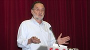 Π. Λαφαζάνης: Σε άτακτη υποχώρηση η κυβέρνηση