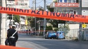 ΕΛ.ΑΣ.: Υπό πλήρη μυστικότητα οι έρευνες για τη διπλή δολοφονία στο Νέο Ηράκλειο