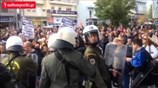 Mικροένταση στη Μεσογείων