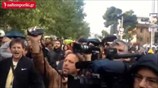 Πορεία προς ΕΡΤ