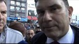 Επέμβαση στην ΕΡΤ παρουσία εισαγγελέα