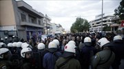 Βουλευτής του ΣΥΡΙΖΑ κατήγγειλε ξυλοδαρμό κατά την επέμβαση στην ΕΡΤ