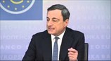ΕΚΤ: Συνέντευξη Μ. Ντράγκι - Β. Κονστάνσιο