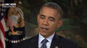 «Παράθυρο» Ομπάμα για χαλάρωση των κυρώσεων κατά του Ιράν