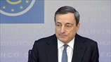 Παίρνει την κατάσταση στα χέρια της η ΕΚΤ