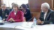 Γενεύη: Χαραμάδα αισιοδοξίας στις διαπραγματεύσεις με το Ιράν