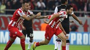 UEFA: Στην 12η θέση παραμένει η Ελλάδα