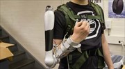 Βραβείο 30.000 λιρών για το Titan Arm