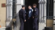 Ευελπίδων: Mαχαίρωσαν γραμματέα ανακρίτριας