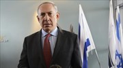 «Κατηγορηματική» απόρριψη από πλευράς Ισραήλ ενδεχόμενης συμφωνίας των 5+1 με το Ιράν