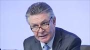 Βέλγιο: Για φοροδιαφυγή κατηγορείται ο επίτροπος Εμπορίου της Ε.Ε.