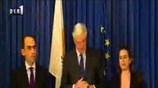 Μπαρνιέ: Στον ορθό δρόμο η Κύπρος