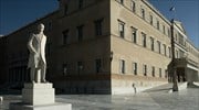 «Θερμό» σαββατοκύριακο  στη Βουλή επί της πρότασης μομφής  του ΣΥΡΙΖΑ