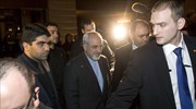 Ιράν: Πρόοδος στις συνομιλίες, αλλά χρειάζεται ακόμη «πολλή δουλειά»