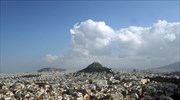 Γενικά αίθριος καιρός και μικρή άνοδος της θερμοκρασίας