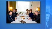 Γενεύη: Σε συγκρατημένα αισιόδοξο κλίμα οι συνομιλίες για τα πυρηνικά του Ιράν