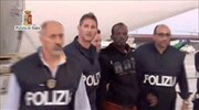 Ιταλία: Οι αρχές συνέλαβαν Σομαλό που κατηγορείται για βιασμούς και βασανιστήρια μεταναστών