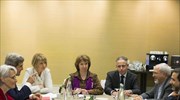 Σε πλήρη εξέλιξη οι διαπραγματεύσεις  για το πυρηνικό πρόγραμμα του Ιράν