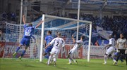 Ντεμπούτο με νίκη για Τσιώλη στα Γιάννενα, 2-1 τον ΟΦΗ