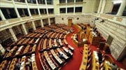 Βουλή: Ανεβαίνουν οι τόνοι στη συζήτηση επί της πρότασης δυσπιστίας του ΣΥΡΙΖΑ